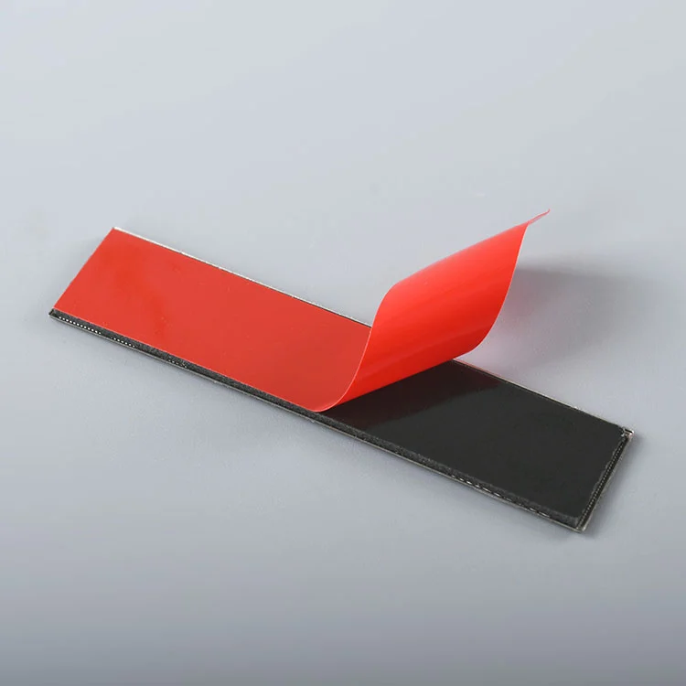 Elektroforming af nikkel metal klistermærke logo etiket