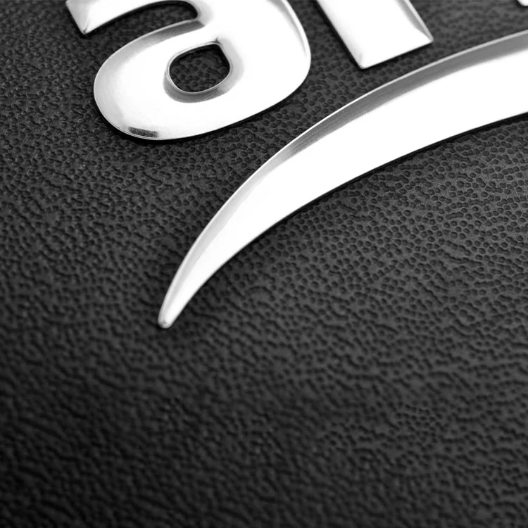 Vandtæt 3D Soft Label