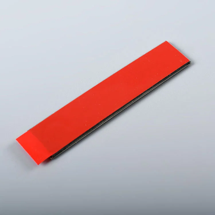 Elektroforming af nikkel metal klistermærke logo etiket