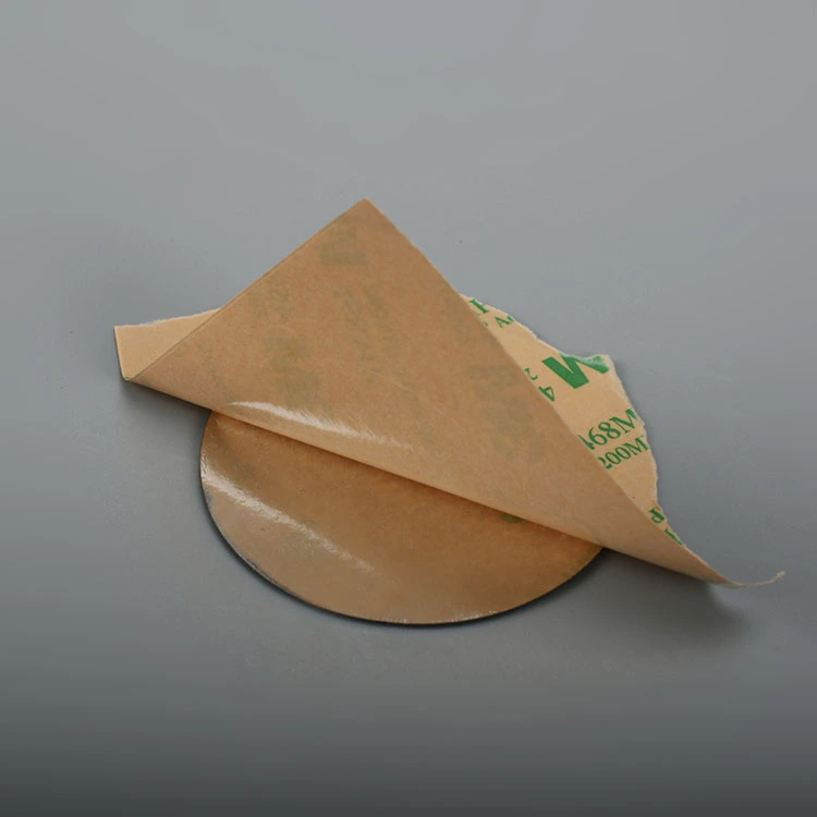 Epoxy 3D -klistermærker