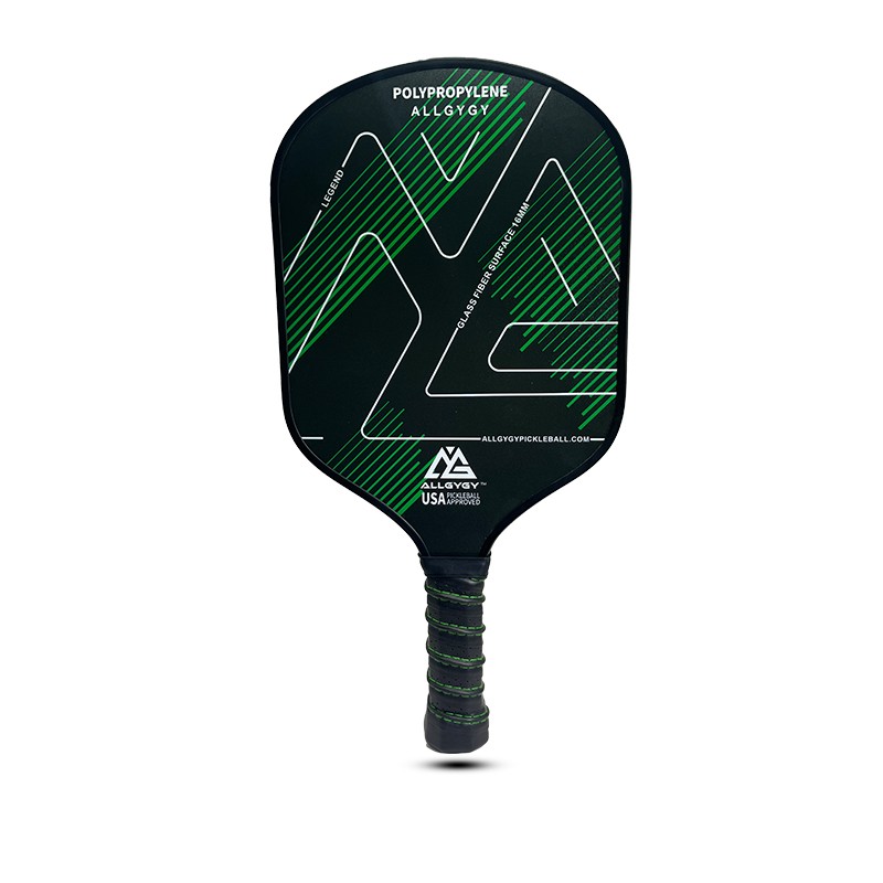 Hvorfor vælge glasfiber pickleball padle?