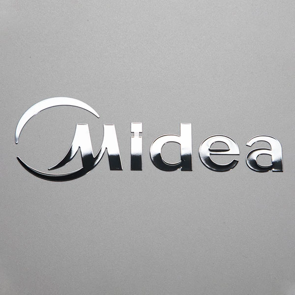 Hvordan kan du vælge den rigtige galvaniserede etiket til holdbar industriel branding?