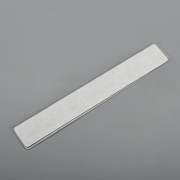 Metal badge aluminiumsmærke