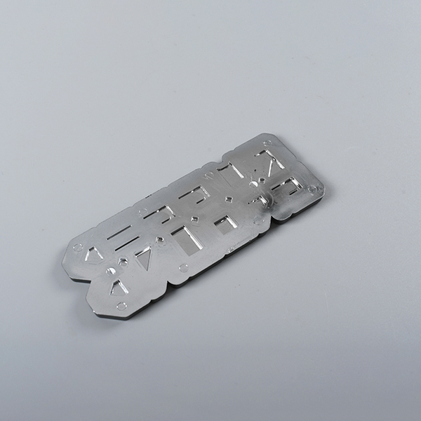 3D ABS-emblem