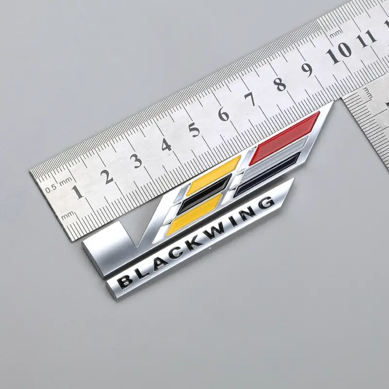 3D plast logo