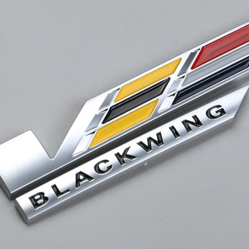 3D plast logo