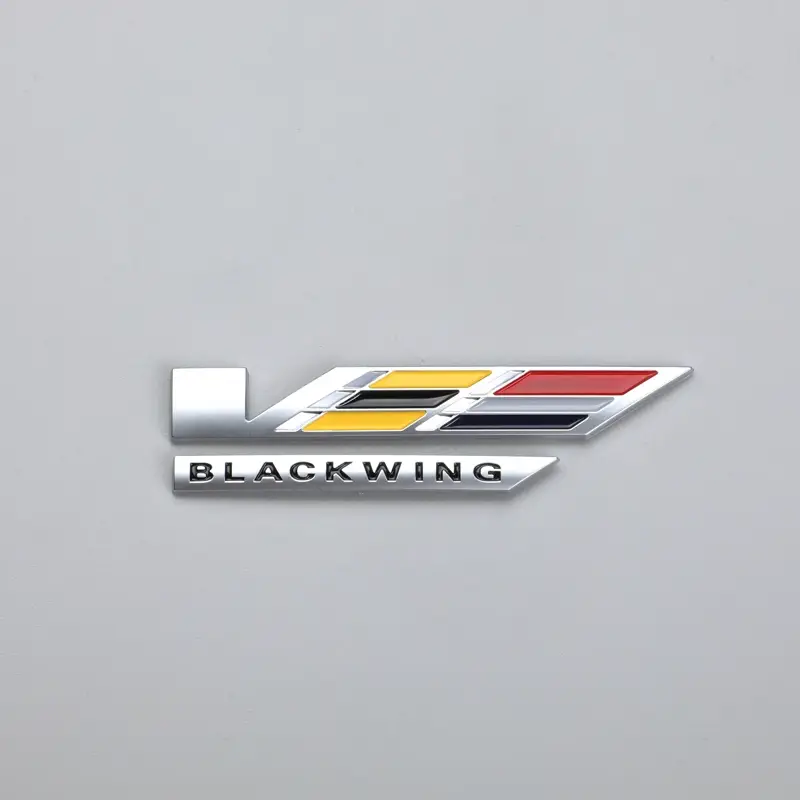 3D plast logo