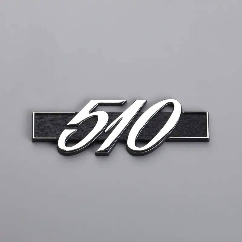 ABS Badge logo
