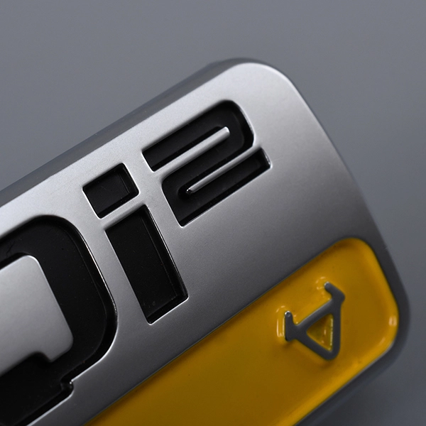 ABS-logo til elbiler