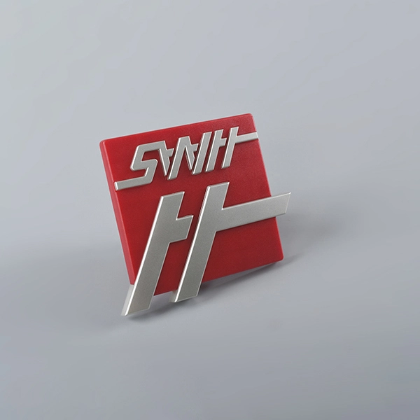 Billogo emblemer