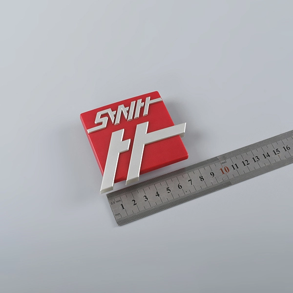 Billogo emblemer