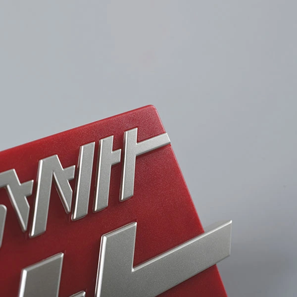 Billogo emblemer
