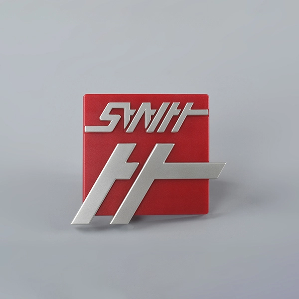 Billogo emblemer