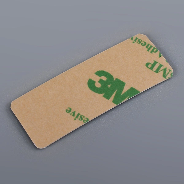 Mærkenavn Epoxy Resin Sticker