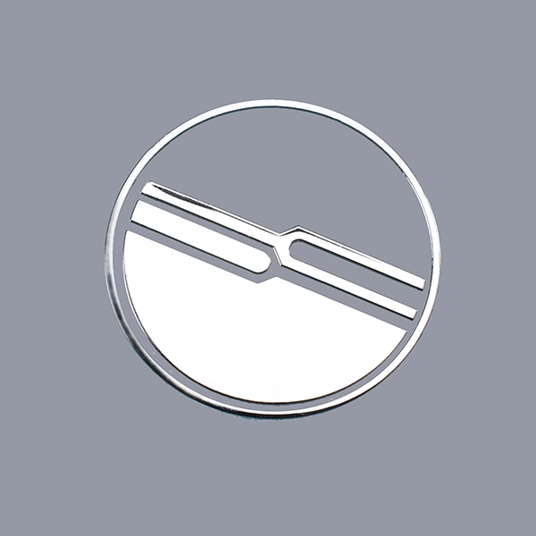 Nikkel logo label