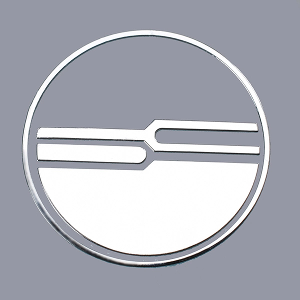 Nikkel logo label