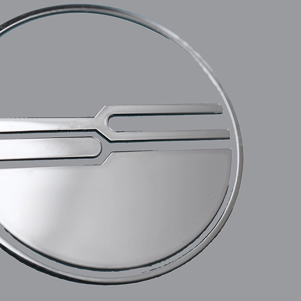 Nikkel logo label
