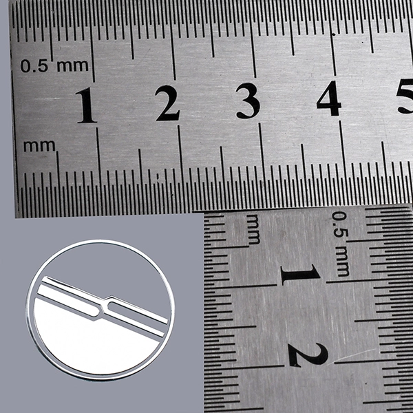 Nikkel logo label
