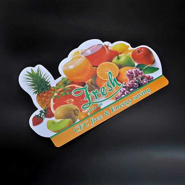 Elektronisk produkt Pop Sticker