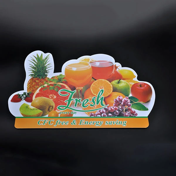 Elektronisk produkt Pop Sticker