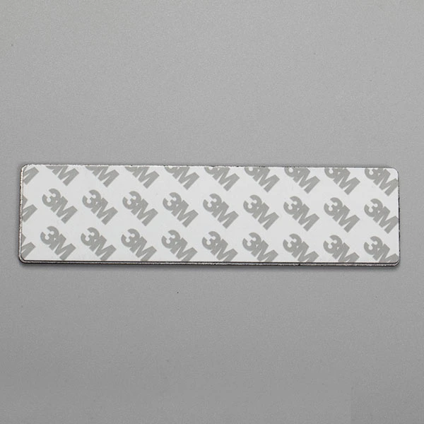Logo metal navneskilt