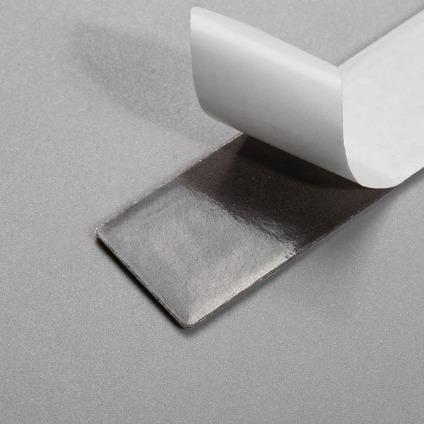 Navneskilte i aluminium