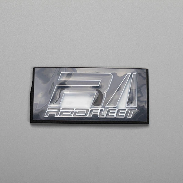 ABS Logo Klistermærke