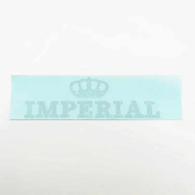 Hjemmeapparater Brand Logo Metal
