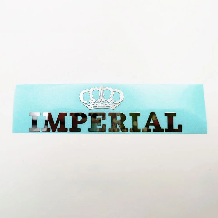 Hjemmeapparater Brand Logo Metal