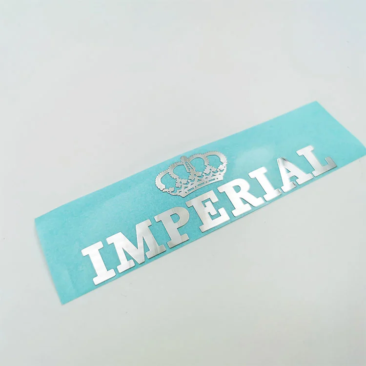 Hjemmeapparater Brand Logo Metal