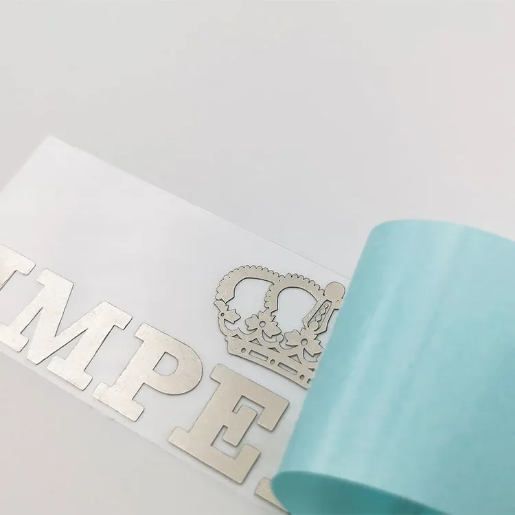 Hjemmeapparater Brand Logo Metal