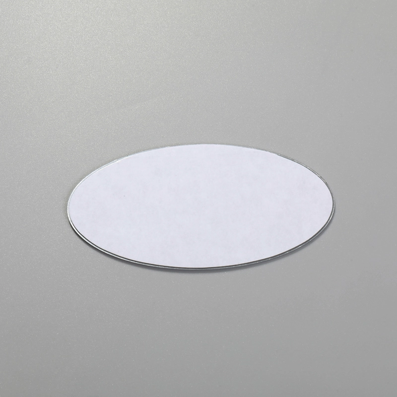 Maskine emblem af metal trykstøbt aluminium