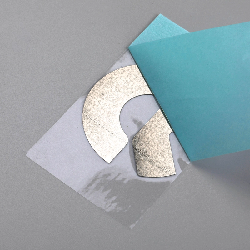 3D Nikkel Klistermærke Krom Sort Bilemblem Logo