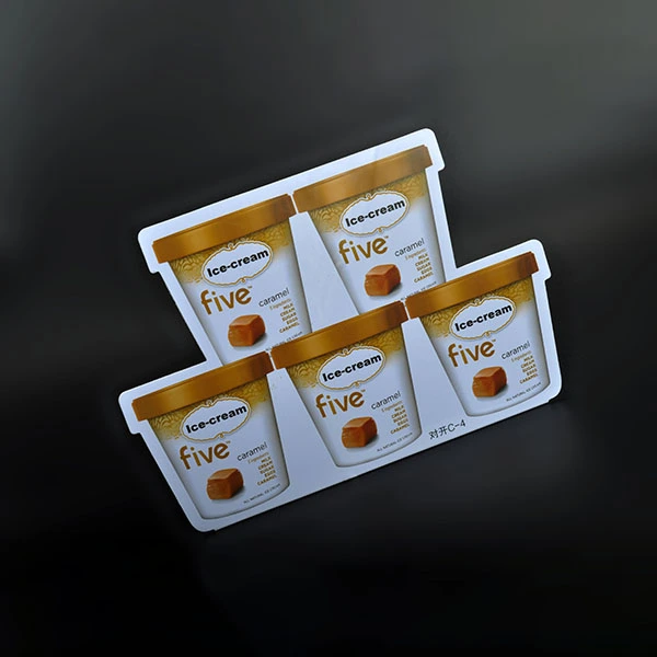 Produktdisplay Pop Sticker