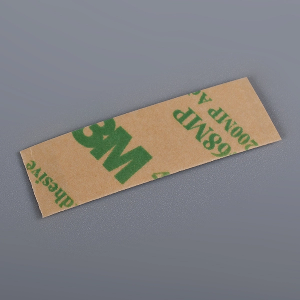 Vejrbestandig Epoxy Resin Sticker